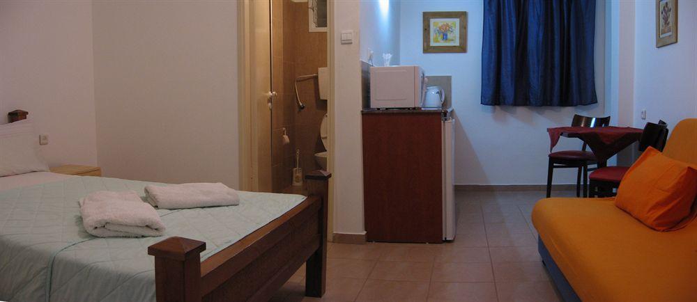 Ga'Aton Motel Nahariya Exterior photo
