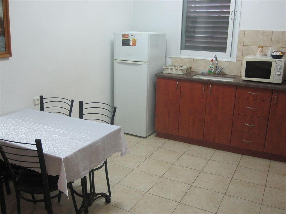 Ga'Aton Motel Nahariya Exterior photo