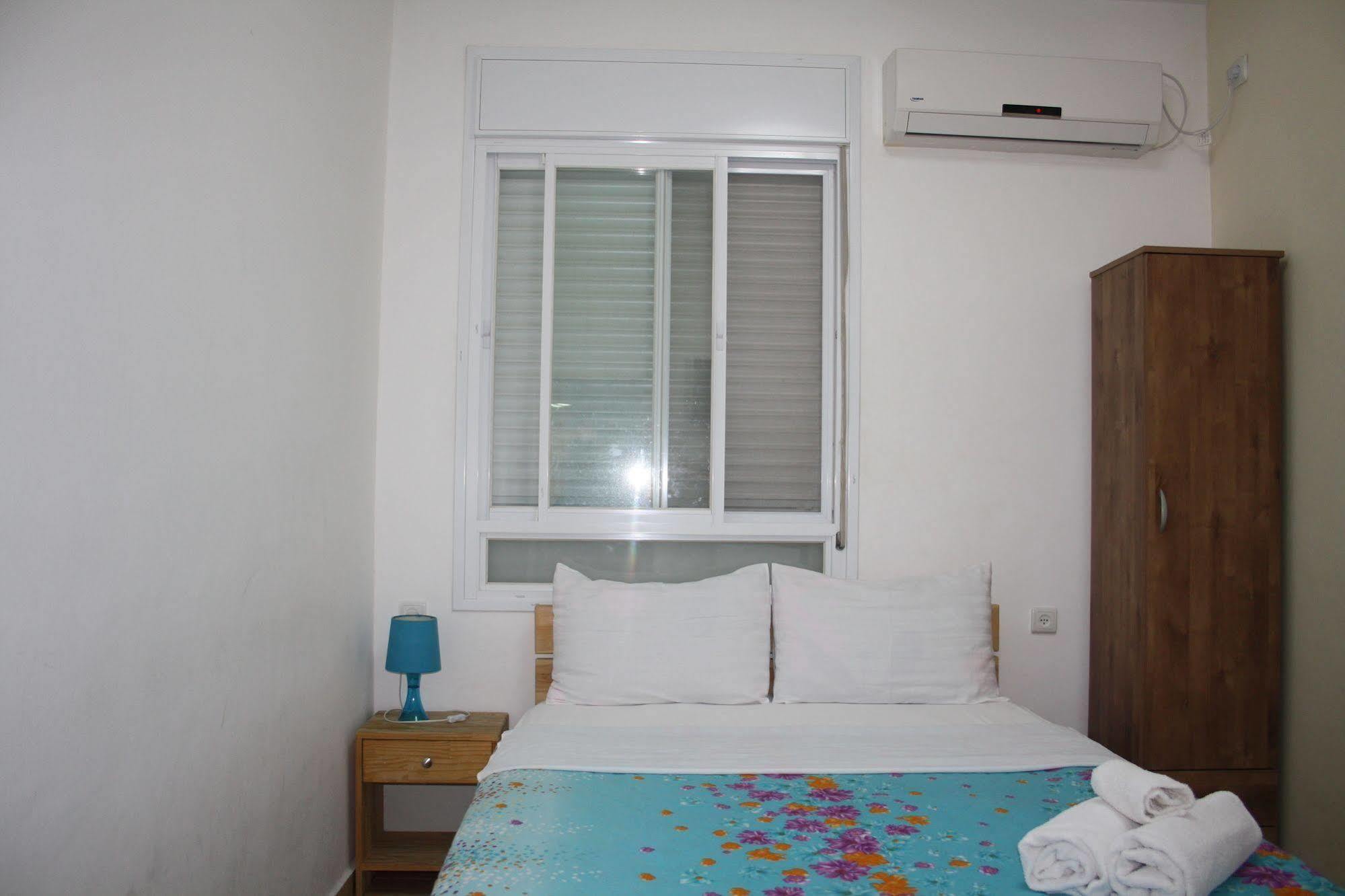 Ga'Aton Motel Nahariya Exterior photo