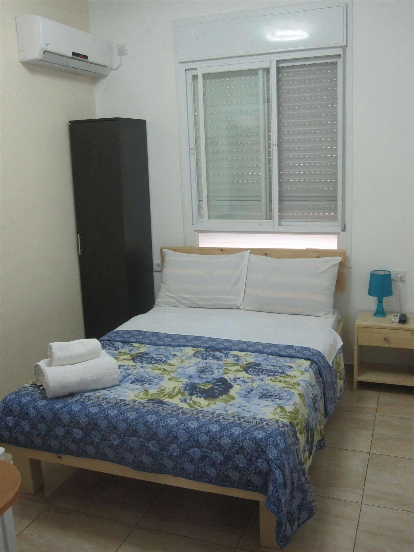 Ga'Aton Motel Nahariya Exterior photo