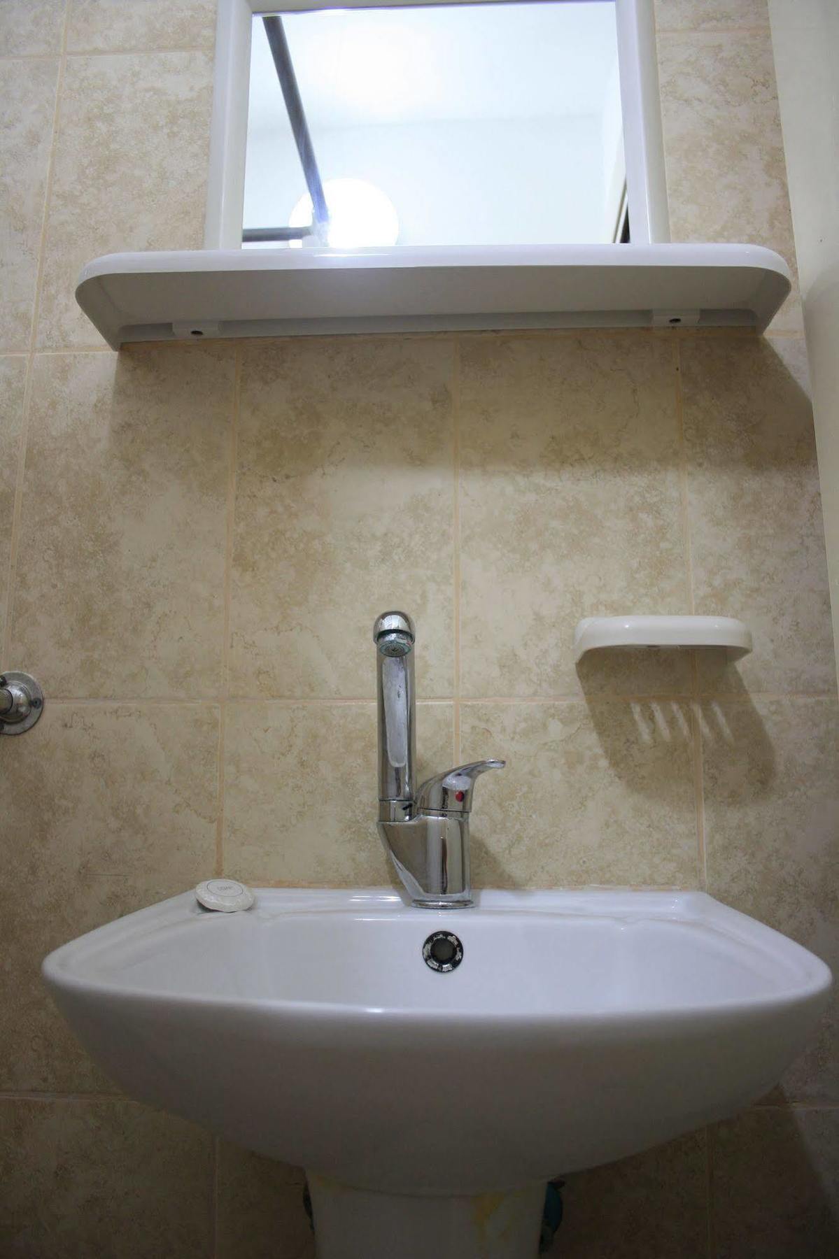 Ga'Aton Motel Nahariya Exterior photo