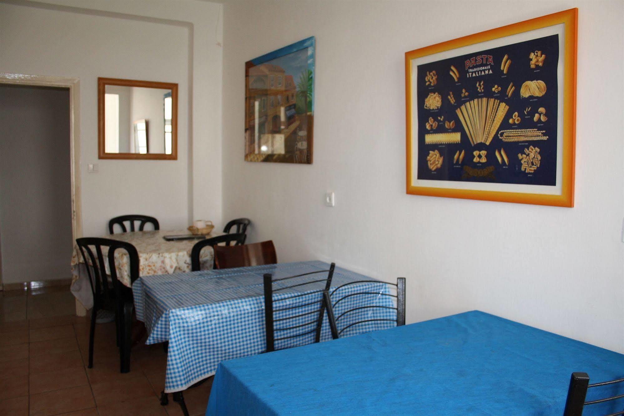 Ga'Aton Motel Nahariya Exterior photo